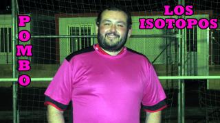 ENTREVISTA POST PARTIDO. BARRIO DEL PILAR DIARIO 3ª DIVISION